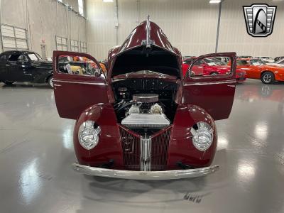 1940 Ford Tudor