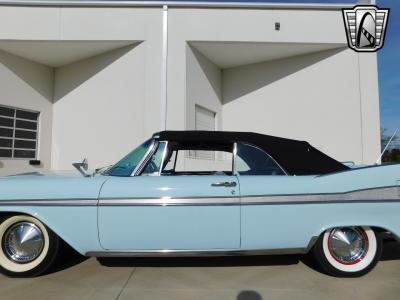 1959 Plymouth Sport Fury