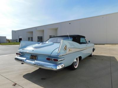 1959 Plymouth Sport Fury