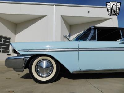 1959 Plymouth Sport Fury