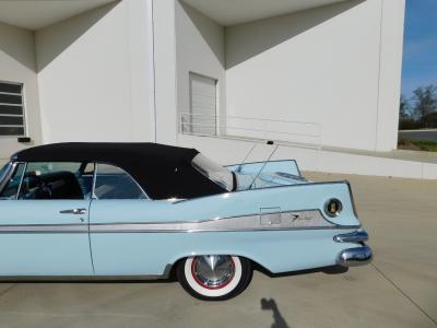 1959 Plymouth Sport Fury