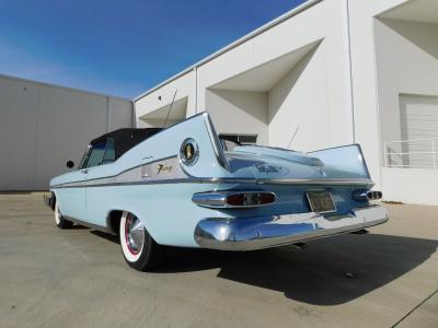 1959 Plymouth Sport Fury