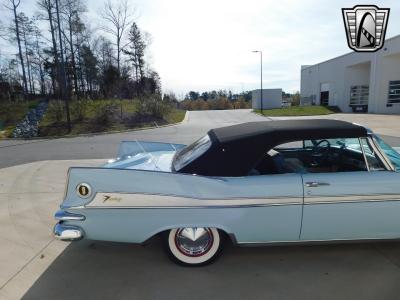 1959 Plymouth Sport Fury