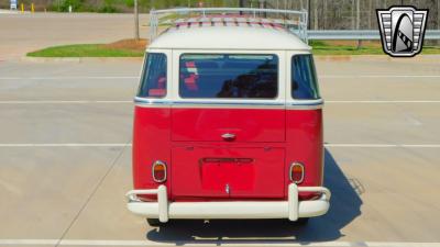 1975 Volkswagen Type 2