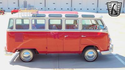 1975 Volkswagen Type 2