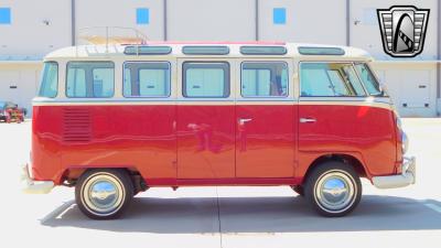 1975 Volkswagen Type 2