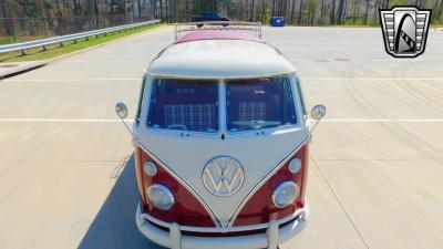 1975 Volkswagen Type 2