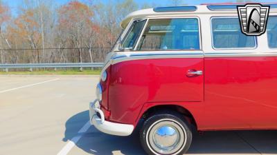 1975 Volkswagen Type 2