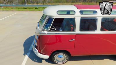 1975 Volkswagen Type 2