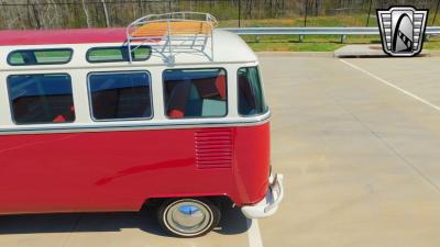 1975 Volkswagen Type 2