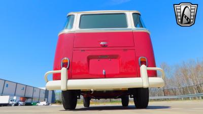 1975 Volkswagen Type 2