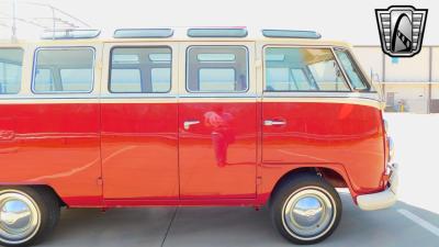 1975 Volkswagen Type 2