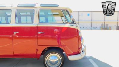 1975 Volkswagen Type 2