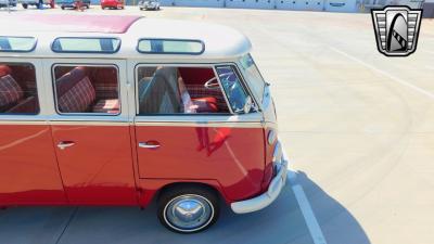 1975 Volkswagen Type 2