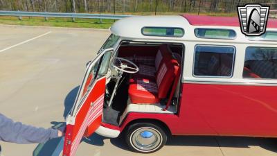 1975 Volkswagen Type 2