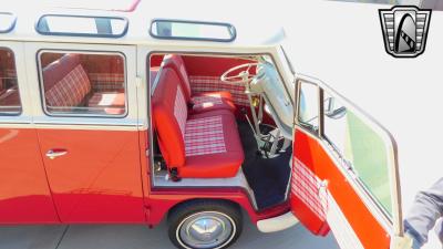 1975 Volkswagen Type 2