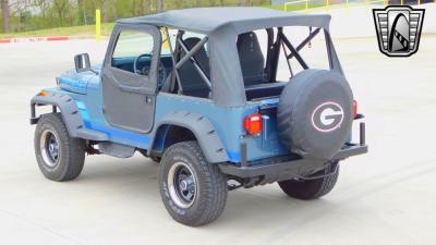 1983 Jeep CJ7