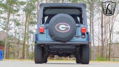 1983 Jeep CJ7