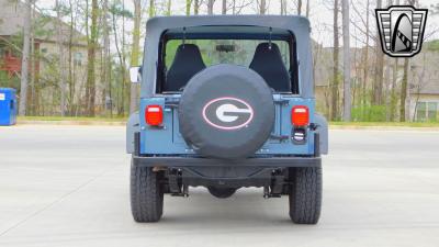 1983 Jeep CJ7