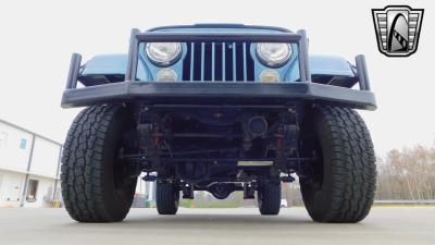 1983 Jeep CJ7