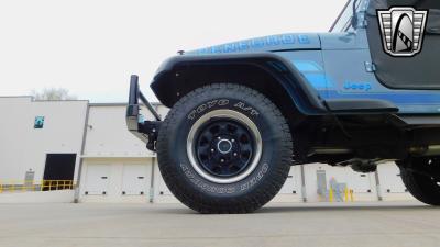 1983 Jeep CJ7