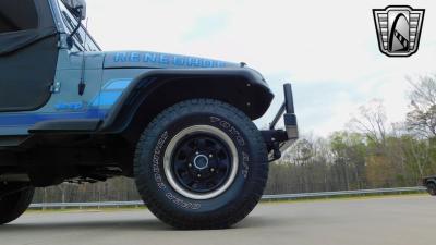 1983 Jeep CJ7