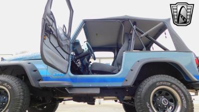 1983 Jeep CJ7