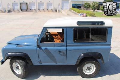 1994 Land Rover Defender