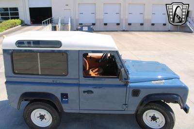 1994 Land Rover Defender