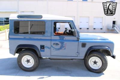 1994 Land Rover Defender