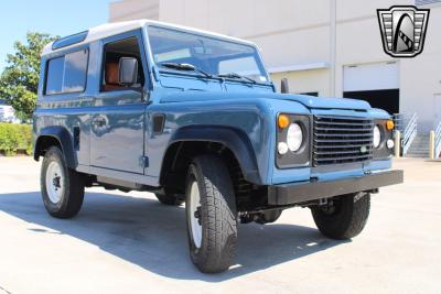 1994 Land Rover Defender