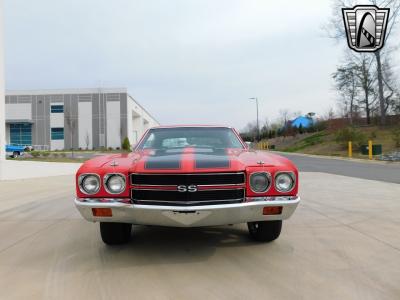 1970 Chevrolet Chevelle