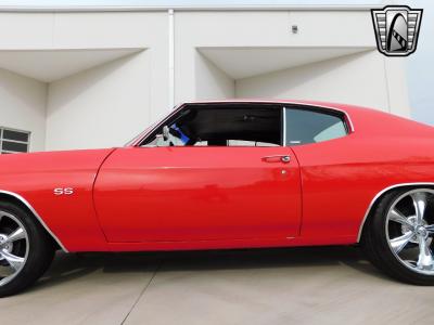 1970 Chevrolet Chevelle