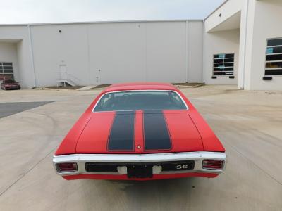 1970 Chevrolet Chevelle