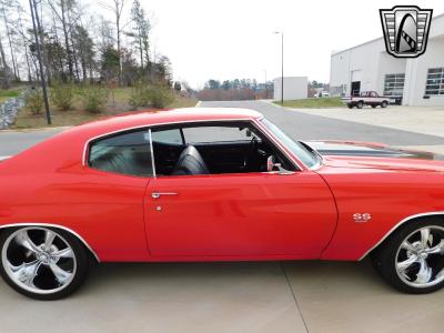 1970 Chevrolet Chevelle