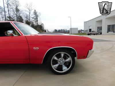 1970 Chevrolet Chevelle