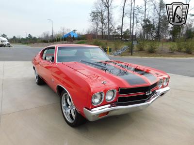 1970 Chevrolet Chevelle