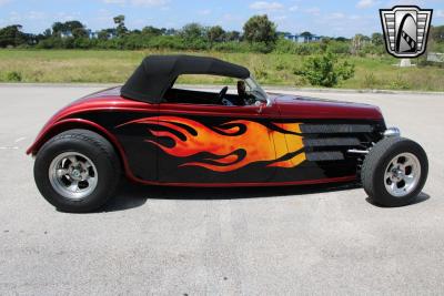 1933 Factory Five Hot Rod