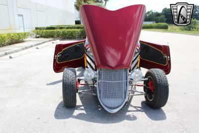 1933 Factory Five Hot Rod