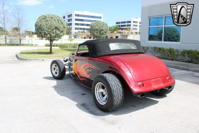 1933 Factory Five Hot Rod