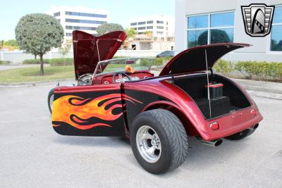 1933 Factory Five Hot Rod