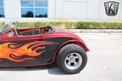 1933 Factory Five Hot Rod