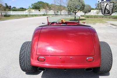 1933 Factory Five Hot Rod