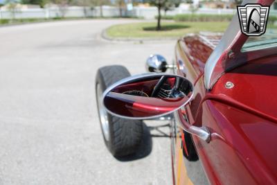 1933 Factory Five Hot Rod