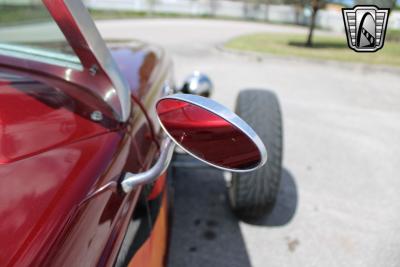 1933 Factory Five Hot Rod