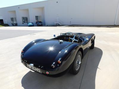 1952 Jaguar C-Type