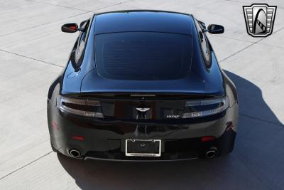 2008 Aston Martin Vantage