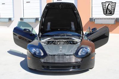 2008 Aston Martin Vantage