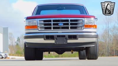 1996 Ford F150