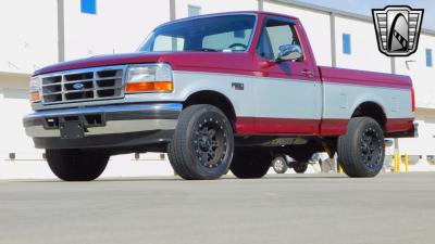 1996 Ford F150